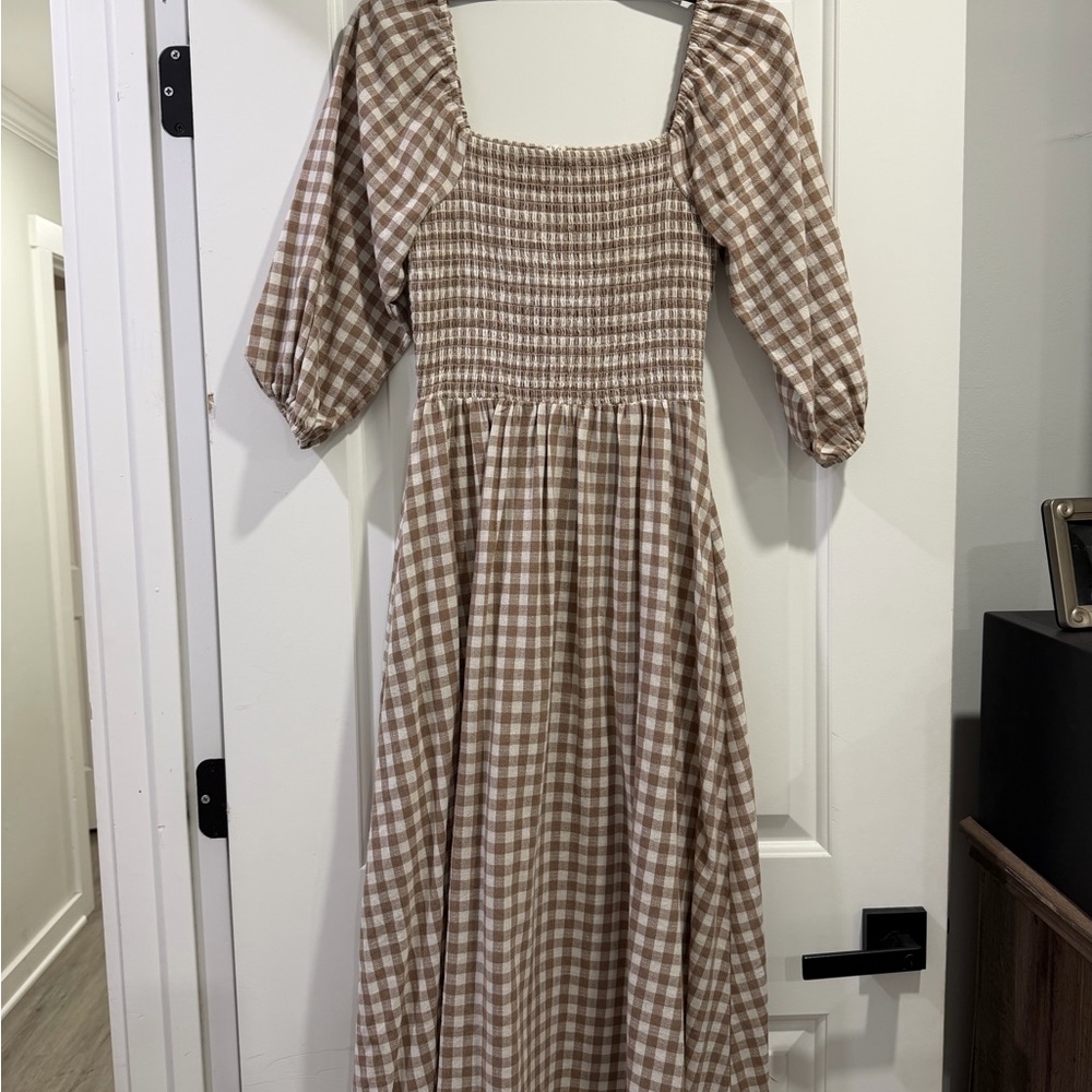 Neuflora Hartselle Dress